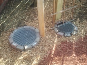 Kolejny pomysł mężą ;)